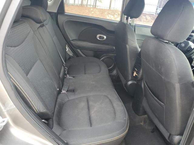 Photo 10 from auction – 2016 KIA SOUL + with VIN KNDJP3A50G7334008