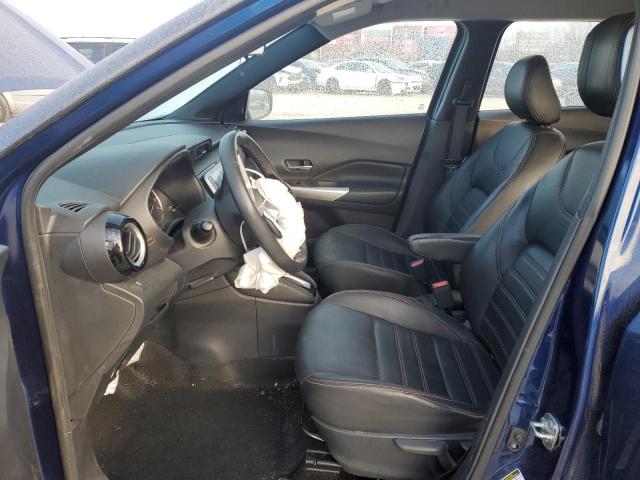 Photo 7 from auction – 2019 NISSAN KICKS S with VIN 3N1CP5CU3KL568899
