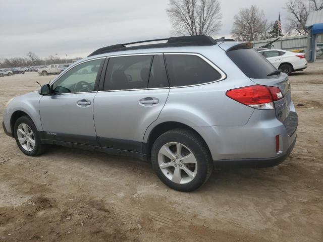Снимка 2 от търг – 2014 SUBARU OUTBACK 2. с VIN 4S4BRBCC2E3310796