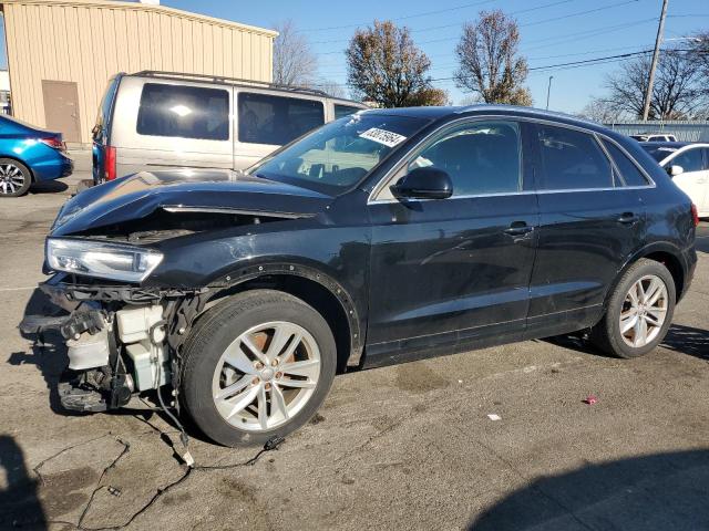 AUDI Q3 PREMIUM 2016 with VIN WA1EFCFS0GR000952 - Photo from auction