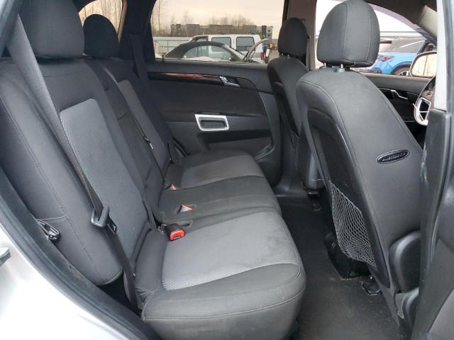 Photo 11 from auction – 2014 CHEVROLET CAPTIVA LS with VIN 3GNAL2EK6ES678423