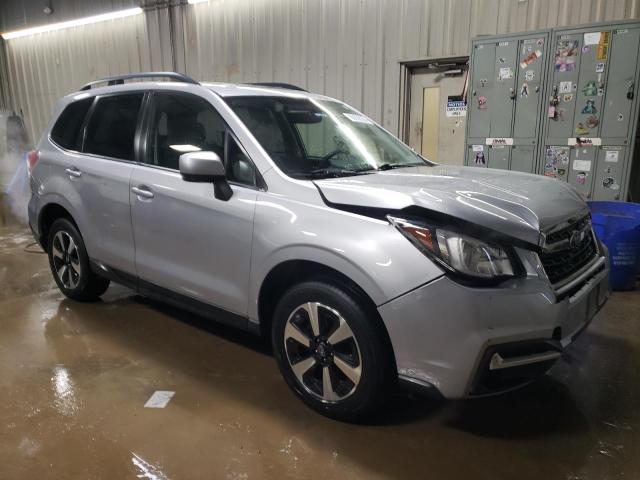 Photo 4 from auction – 2017 SUBARU FORESTER 2 with VIN JF2SJAGC0HH545397