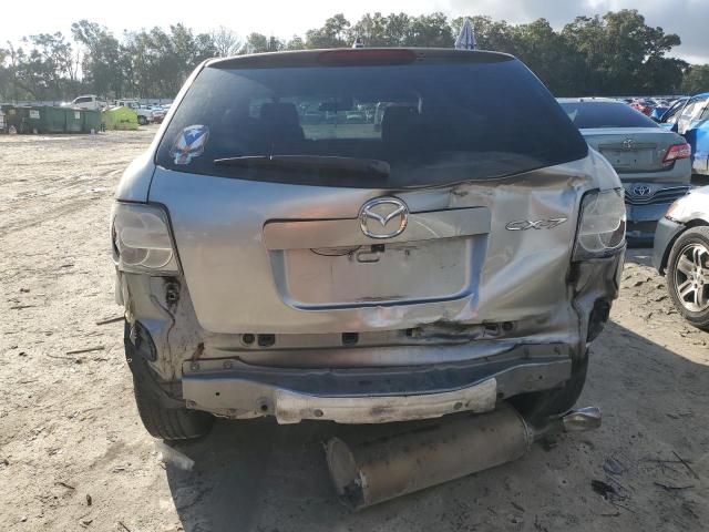 Photo 6 from auction – 2010 MAZDA CX-7 with VIN JM3ER2W55A0313175