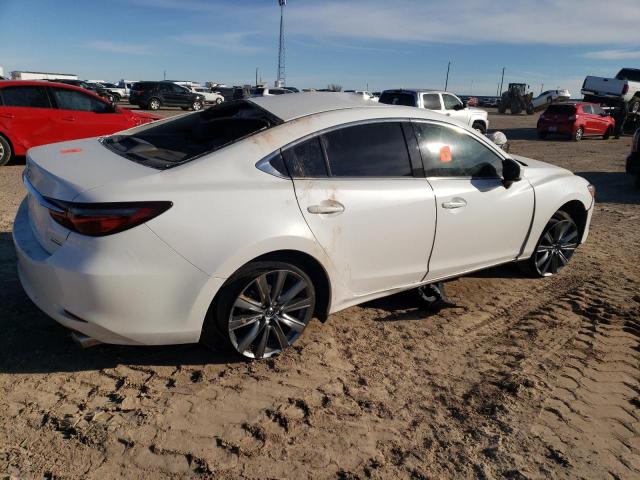 Foto 3 de la subasta – 2021 MAZDA 6 TOURING con VIN JM1GL1VM6M1609228