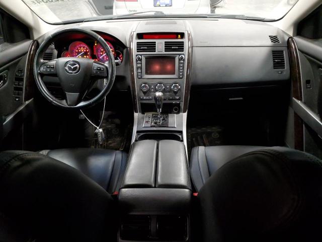Photo 8 from auction – 2012 MAZDA CX-9 with VIN JM3TB3DA5C0368438