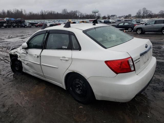 Photo 2 from auction – 2010 SUBARU IMPREZA 2. with VIN JF1GE6A61AH500523