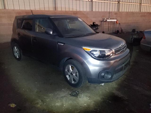 Photo 4 from auction – 2018 KIA SOUL with VIN KNDJN2A28J7575294