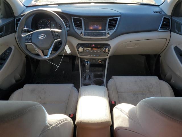Photo 8 from auction – 2016 HYUNDAI TUCSON LIM with VIN KM8J3CA40GU101388