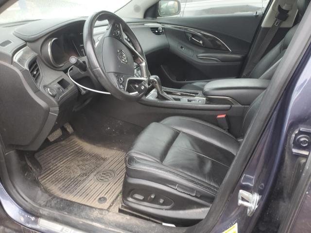 Photo 7 from auction – 2015 BUICK LACROSSE with VIN 1G4GB5G30FF328221