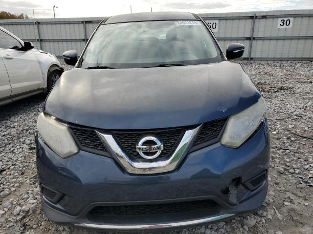 Photo 5 from auction – 2015 NISSAN ROGUE S with VIN KNMAT2MT4FP568148