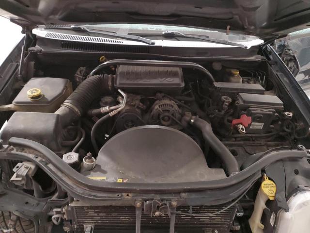 Photo 12 from auction – 2005 JEEP GRAND CHER with VIN 1J4GR48K45C628404