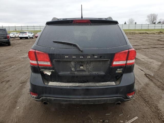 Photo 6 from auction – 2015 DODGE JOURNEY SX with VIN 3C4PDCBG0FT722515