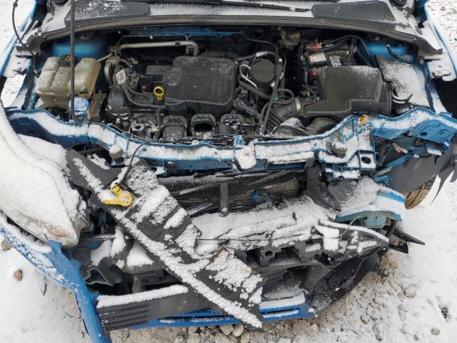 Photo 11 from auction – 2014 FORD FOCUS SE with VIN 1FADP3F27EL353015