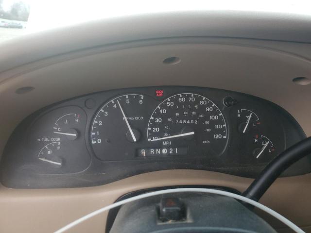 Фото 9 с аукциона – 2002 FORD RANGER SUP с VIN 1FTYR44E32PB65492