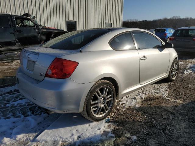 Photo 3 from auction – 2007 SCION TC with VIN JTKDE177270205026