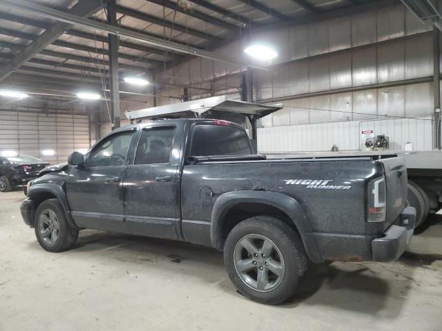 Photo 2 from auction – 2006 DODGE RAM 1500 S with VIN 1D7HA18296J192619