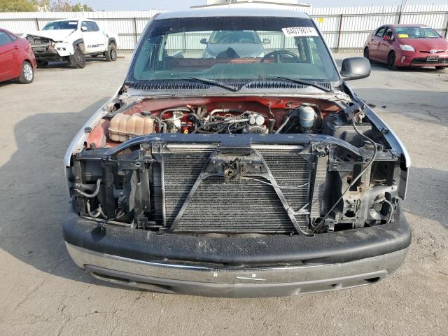 Photo 5 from auction – 2000 CHEVROLET SILVERADO with VIN 1GCEC14W6YZ291015