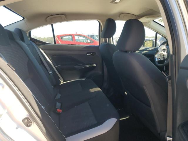 Photo 10 from auction – 2021 NISSAN VERSA SV with VIN 3N1CN8EV2ML852783