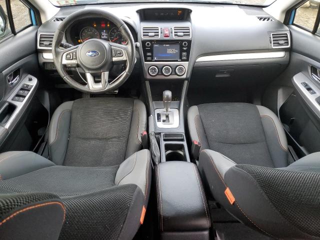Photo 8 from auction – 2016 SUBARU CROSSTREK with VIN JF2GPABC9G8257940