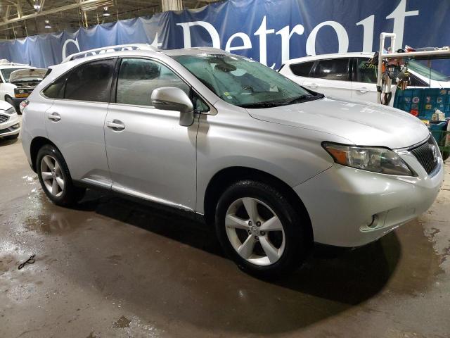 Фото 4 с аукциона – 2010 LEXUS RX 350 с VIN 2T2ZK1BA8AC031898