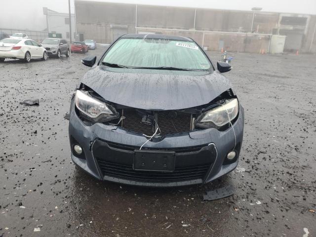 Photo 5 from auction – 2016 TOYOTA COROLLA L with VIN 2T1BURHE8GC597156