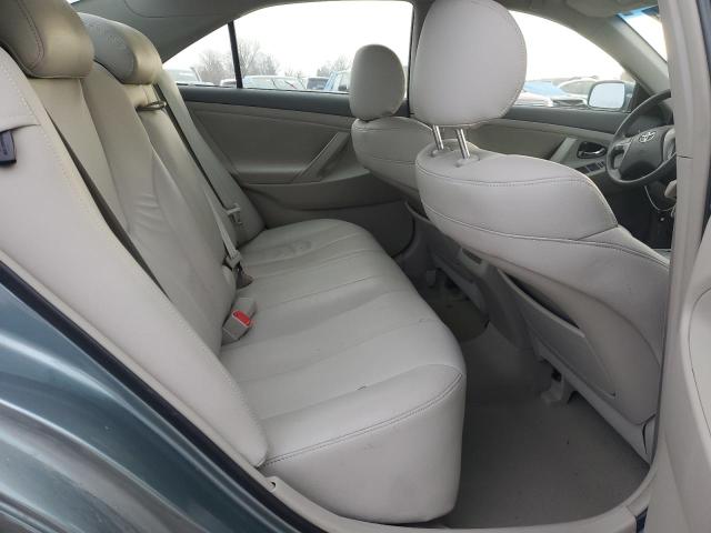 Photo 10 from auction – 2011 TOYOTA CAMRY BASE with VIN 4T1BF3EK5BU686949