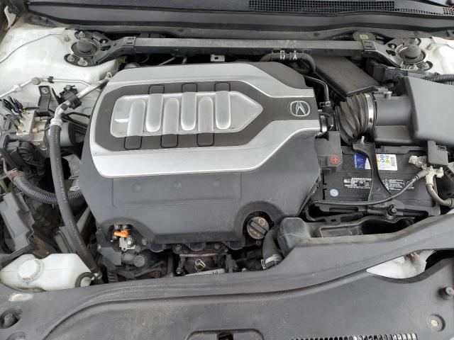 Photo 11 from auction – 2015 ACURA RLX TECH with VIN JH4KC1F54FC000596