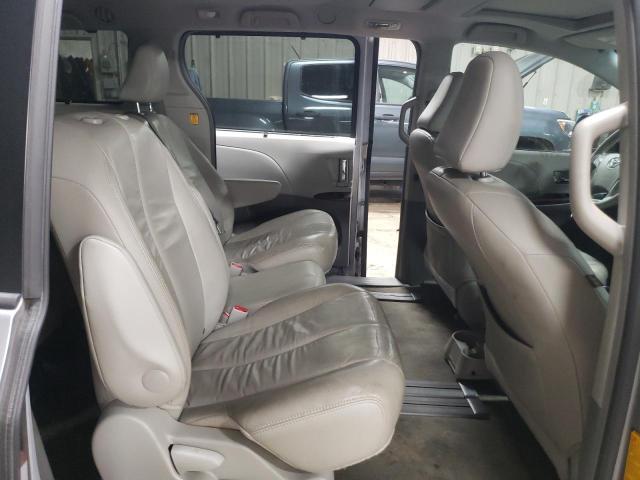 Photo 11 from auction – 2013 TOYOTA SIENNA XLE with VIN 5TDYK3DC8DS348747