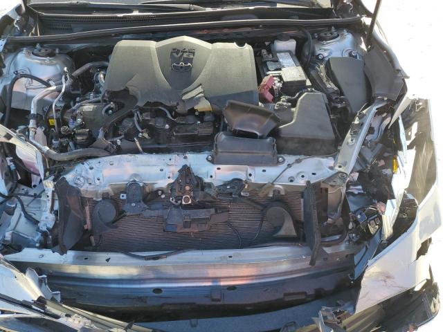 Photo 11 from auction – 2022 TOYOTA AVALON XLE with VIN 4T1AZ1FB2NU082592