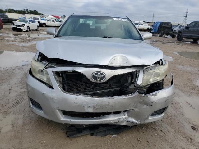 Photo 5 from auction – 2011 TOYOTA CAMRY BASE with VIN 4T1BF3EKXBU749754