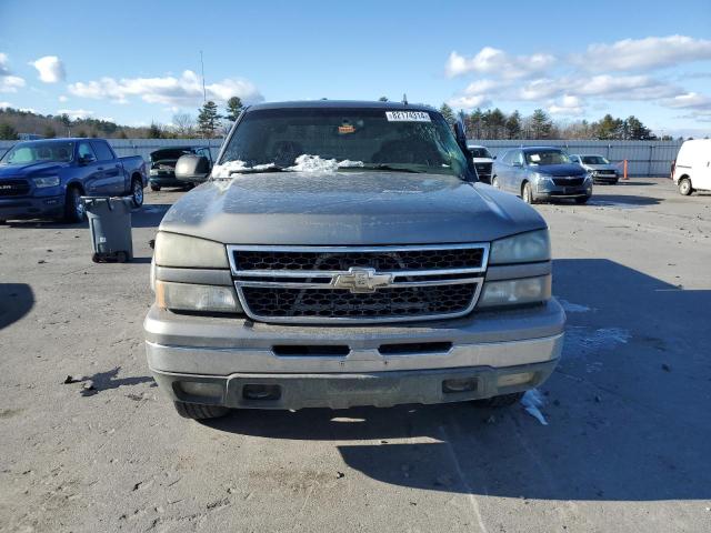Photo 5 from auction – 2006 CHEVROLET SILVERADO with VIN 1GCEK19T26Z236186
