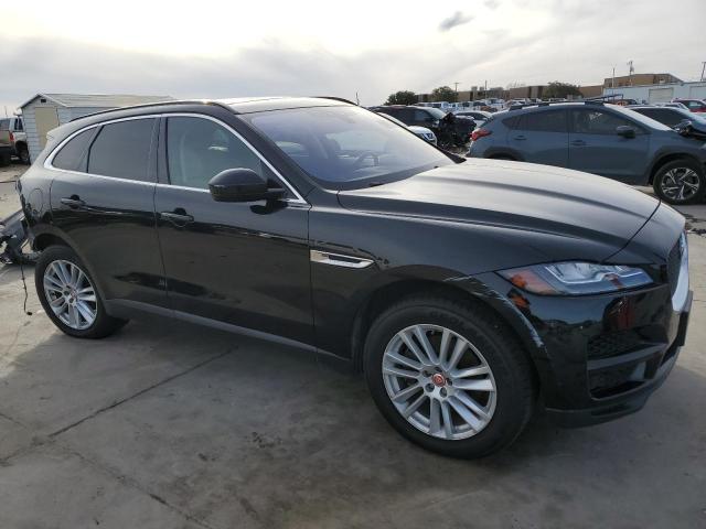 Photo 4 from auction – 2018 JAGUAR F-PACE PRE with VIN SADCK2GX3JA292782