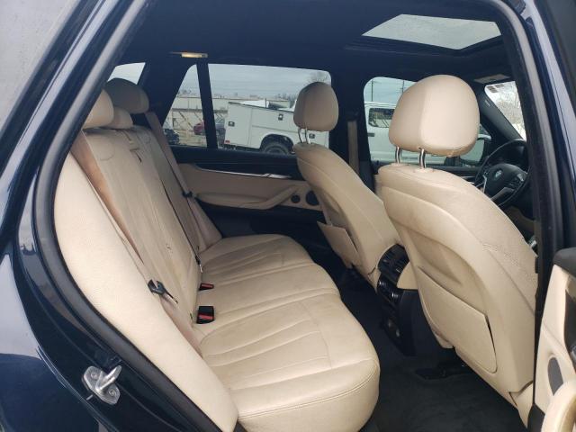 Photo 11 from auction – 2017 BMW X5 XDRIVE3 with VIN 5UXKR0C38H0V71704