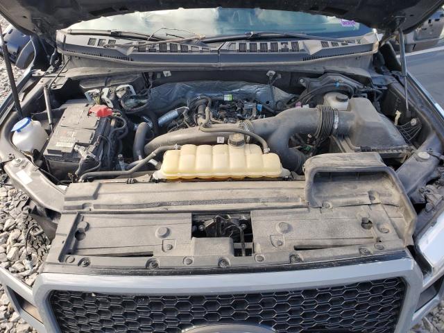Photo 11 from auction – 2019 FORD F150 SUPER with VIN 1FTEW1EPXKFC28264