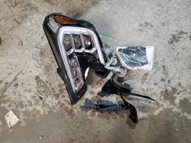 Photo 13 from auction – 2022 GMC TERRAIN SL with VIN 3GKALTEV3NL177660