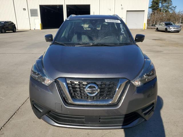 Photo 5 from auction – 2020 NISSAN KICKS SR with VIN 3N1CP5DV4LL577538