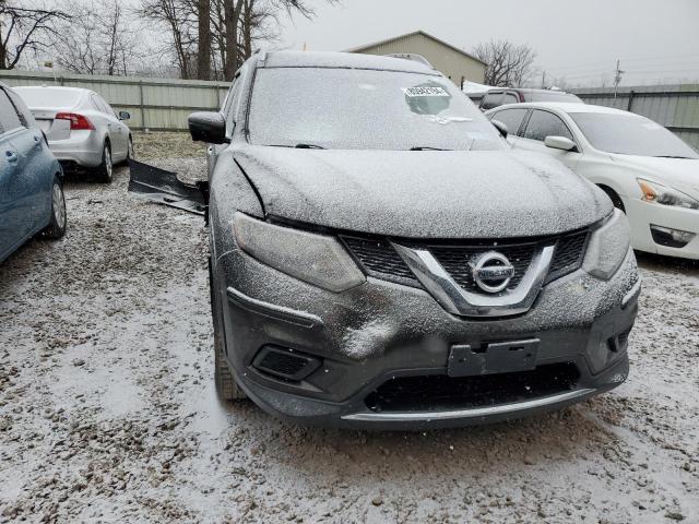Photo 5 from auction – 2016 NISSAN ROGUE S with VIN KNMAT2MV4GP657897