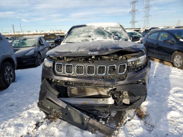 Photo 5 from auction – 2024 JEEP COMPASS SP with VIN 3C4NJDAN7RT591528