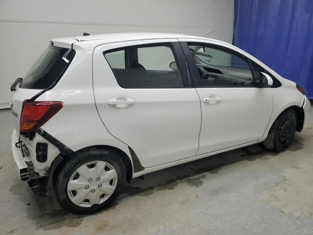 Photo 3 from auction – 2015 TOYOTA YARIS with VIN VNKKTUD31FA027391