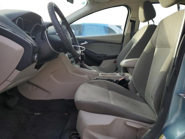 Photo 7 from auction – 2012 FORD FOCUS SE with VIN 1FAHP3F26CL255592