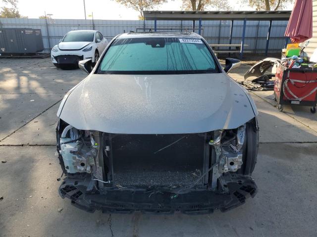 Photo 5 from auction – 2019 LEXUS ES 350 with VIN 58ABZ1B11KU049752