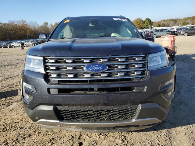 Photo 5 from auction – 2017 FORD EXPLORER L with VIN 1FM5K7F82HGE33534