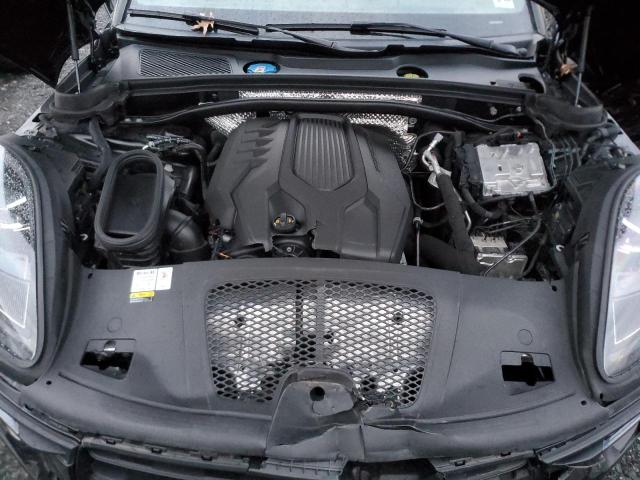 Photo 12 from auction – 2023 PORSCHE MACAN BASE with VIN WP1AA2A56PLB09724