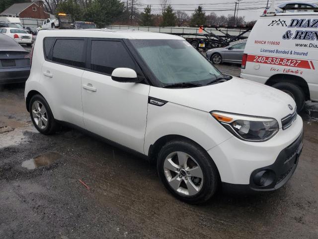 Photo 4 from auction – 2017 KIA SOUL with VIN KNDJN2A21H7484264