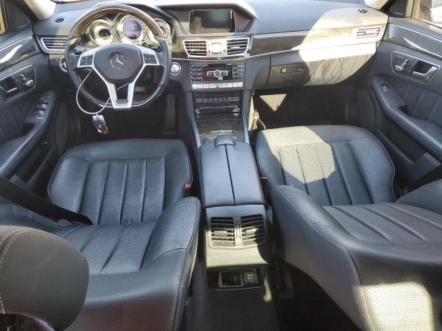 Photo 8 from auction – 2014 MERCEDES-BENZ E 350 with VIN WDDHF5KB7EA882837