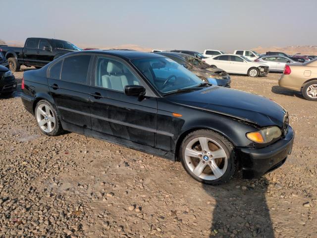 Photo 4 from auction – 2005 BMW 325 I with VIN WBAET37465NJ90840
