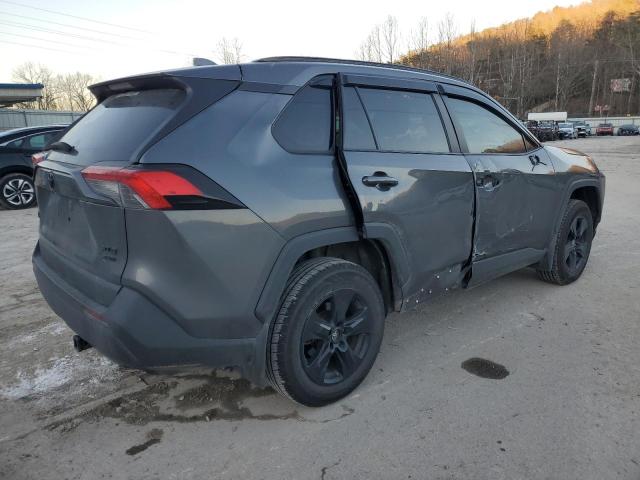 Photo 3 from auction – 2021 TOYOTA RAV4 XLE with VIN 2T3P1RFVXMC239240