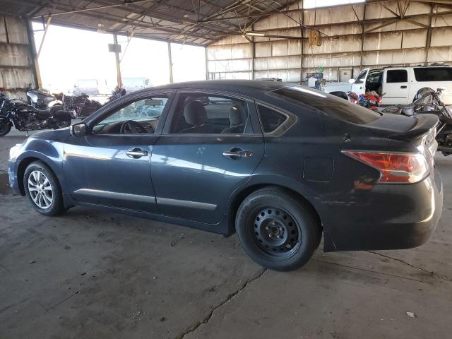 Photo 2 from auction – 2015 NISSAN ALTIMA 2.5 with VIN 1N4AL3AP7FC107861