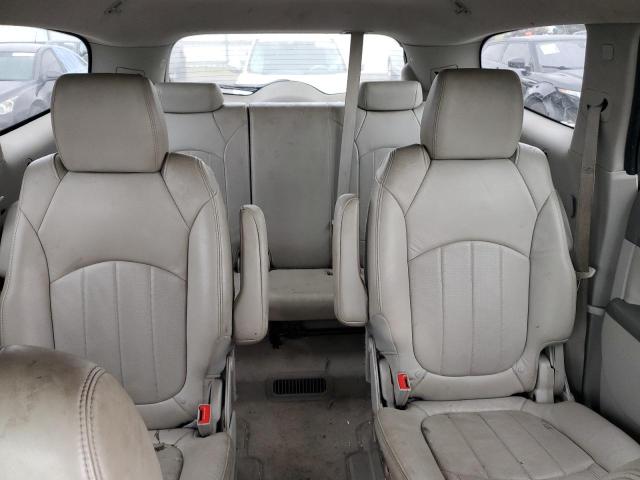Photo 10 from auction – 2011 BUICK ENCLAVE CX with VIN 5GAKRCED2BJ393798