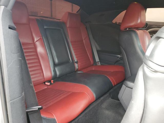 Photo 10 from auction – 2013 DODGE CHALLENGER with VIN 2C3CDYAG8DH676424